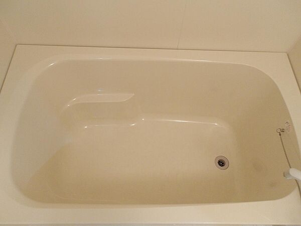 画像21:お風呂です