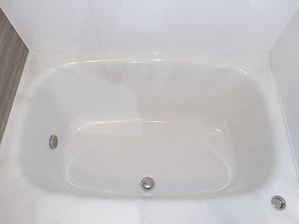 画像21:お風呂です