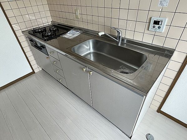 カーム瀬田 C02｜滋賀県大津市大萱4丁目(賃貸マンション2DK・3階・60.00㎡)の写真 その22