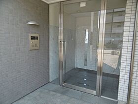 リュミエール  ｜ 滋賀県草津市南草津2丁目（賃貸マンション1DK・1階・31.74㎡） その4