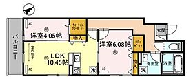 間取り：225007441080