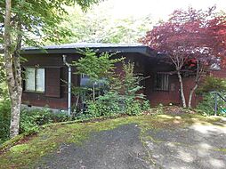 富士急行 富士山駅 バス20分 ママの森下車 徒歩10分の賃貸一戸建て