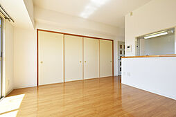 URアーバンラフレ小幡 5階2LDKのリビング/ダイニング