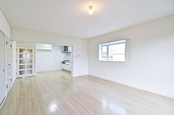 URアーバニア大幸南 5階3LDKのリビング/ダイニング