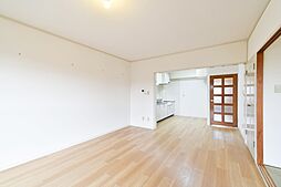UR都市機構アーバニア大幸南12号棟 3LDKの写真