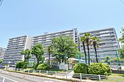 ＵＲ都市機構大幸東団地１０１号棟 11階 築44年11ヶ月の賃貸物件