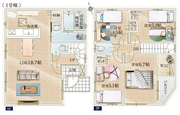 間取り：311002026400