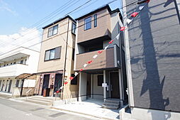 埼玉県蕨市南町１丁目2-17
