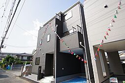 埼玉県さいたま市桜区町谷１丁目12