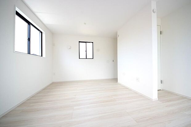 充実の収納でお部屋もすっきりお使いいただけ、心落ち着くプライベートスペースとしてお使いいただけます。