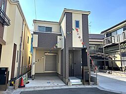 埼玉県川口市朝日3丁目14-12