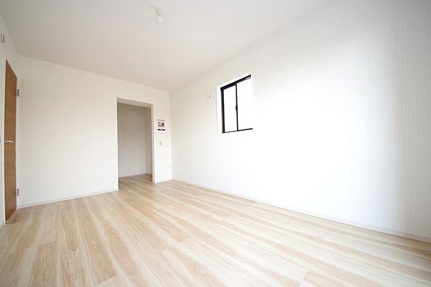 充実の収納でお部屋もすっきりお使いいただけ、心落ち着くプライベートスペースとしてお使いいただけます。