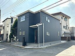 埼玉県川口市上青木２丁目38-9