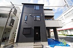 埼玉県川口市西青木３丁目15