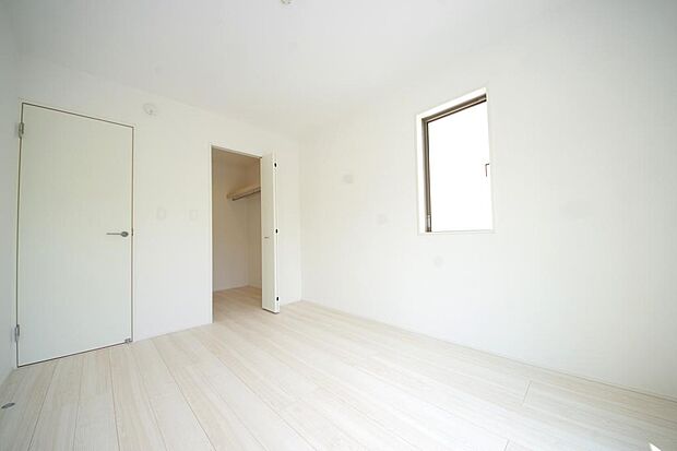 充実の収納でお部屋もすっきりお使いいただけ、心落ち着くプライベートスペースとしてお使いいただけます。