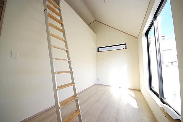 充実の収納でお部屋もすっきりお使いいただけ、心落ち着くプライベートスペースとしてお使いいただけます。