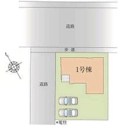 明るい陽光が差し込み開放的なリビング ダイニングを演出し、ゆとりある空間はご満足いただけます。