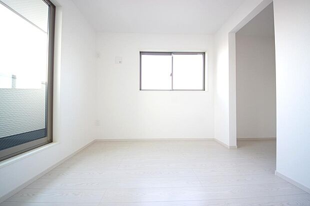 充実の収納でお部屋もすっきりお使いいただけ、心落ち着くプライベートスペースとしてお使いいただけます。