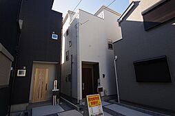 埼玉県蕨市北町２丁目12-4