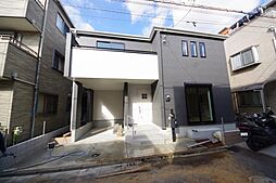 埼玉県川口市前川２丁目16-41