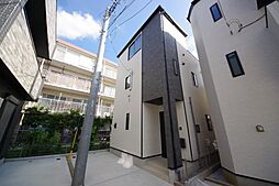 埼玉県さいたま市中央区新中里４丁目15