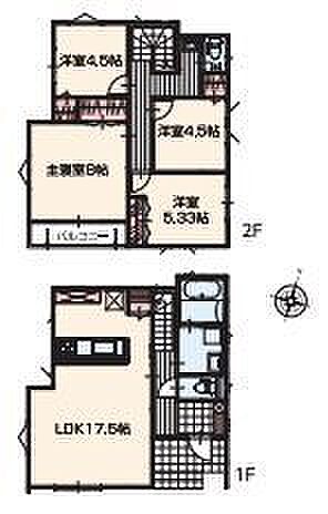 こだわりのあるマイホームだからこそ、自然と会話が弾み、そして　　そこに家族の団欒が生まれます。