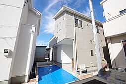 埼玉県さいたま市浦和区大東２丁目