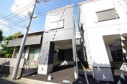 埼玉県蕨市南町３丁目12-9