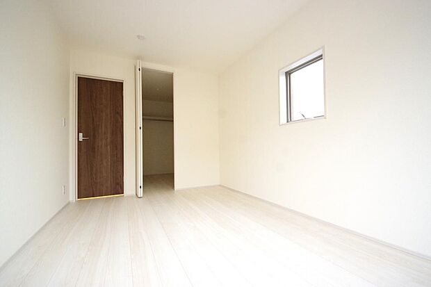 充実の収納でお部屋もすっきりお使いいただけ、心落ち着くプライベートスペースとしてお使いいただけます。