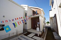 埼玉県上尾市中分１丁目27-6