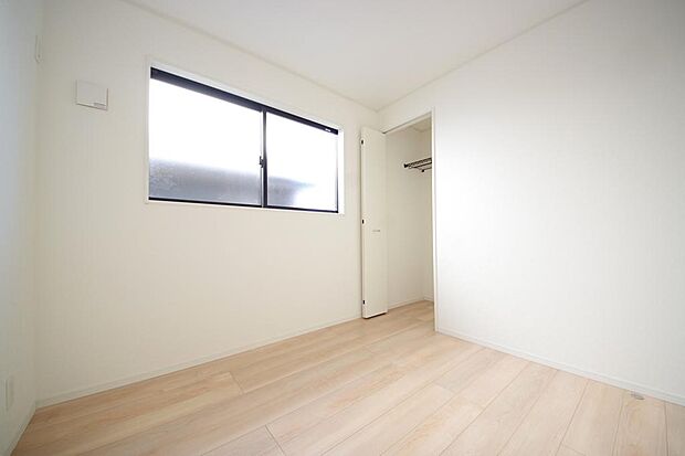 プライベートスペースである居室はより安らげ、ご満足いただける空間となります。