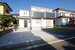 埼玉県さいたま市西区プラザ25-13