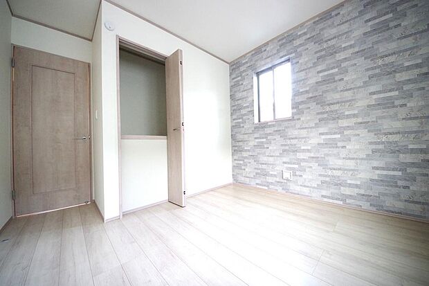 プライベートスペースである居室はより安らげ、ご満足いただける空間となります。