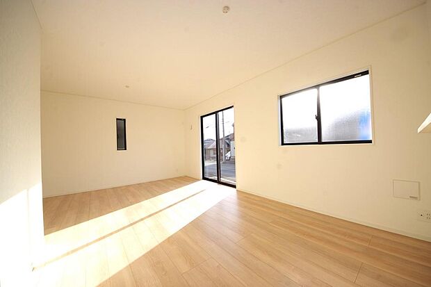 マイホームで我が家の第2章が始まります。次のステージで家族の絆を更に深めていきませんか