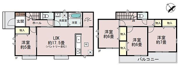 こだわりのあるマイホームだからこそ、自然と会話が弾み、そして そこに家族の団欒が生まれます。