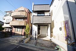 埼玉県戸田市喜沢２丁目3-3