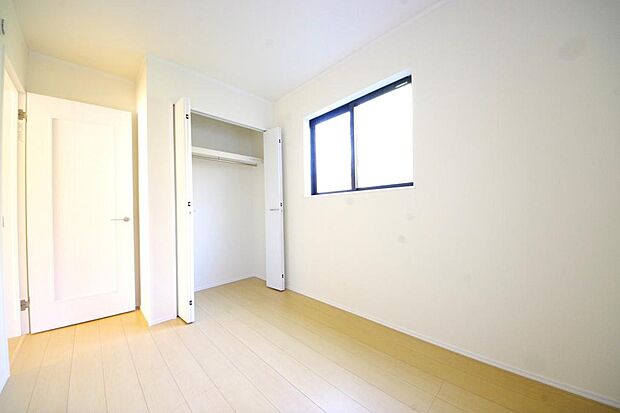 プライベートスペースである居室はより安らげ、ご満足いただける空間となります。