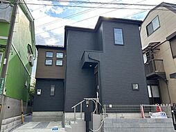 埼玉県川口市本前川３丁目37-18