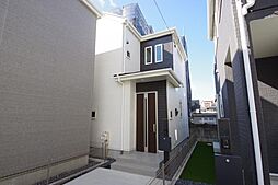 埼玉県川口市鳩ヶ谷緑町２丁目11-8