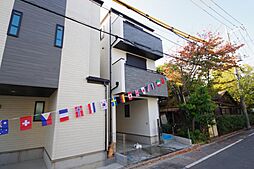 埼玉県戸田市喜沢２丁目3-3