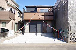 埼玉県上尾市原市北１丁目1-24