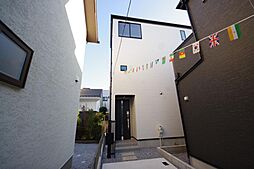 埼玉県さいたま市浦和区領家２丁目8-15