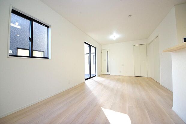 マイホームで我が家の第2章が始まります。次のステージで家族の絆を更に深めていきませんか