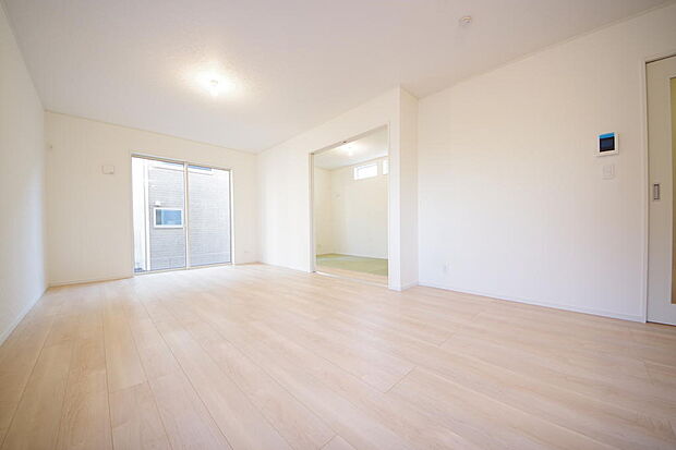 マイホームで我が家の第２章が始まります。次のステージで家族の絆を更に深めていきませんか　