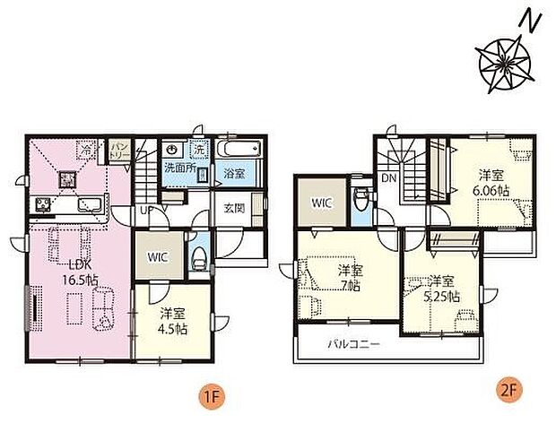 こだわりのあるマイホームだからこそ、自然と会話が弾み、そして そこに家族の団欒が生まれます。