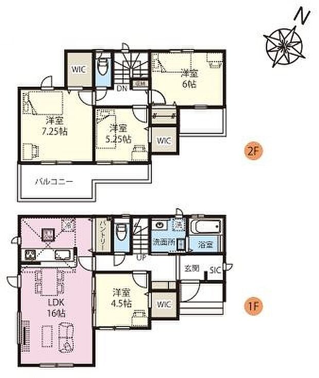 こだわりのあるマイホームだからこそ、自然と会話が弾み、そして そこに家族の団欒が生まれます。