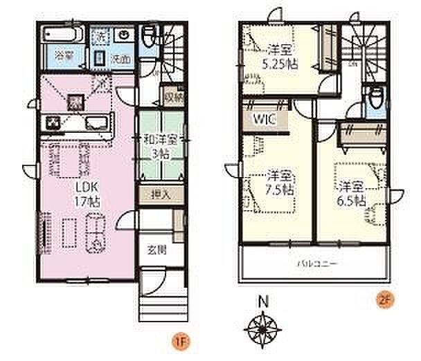 こだわりのあるマイホームだからこそ、自然と会話が弾み、そして　　　そこに家族の団欒が生まれます。