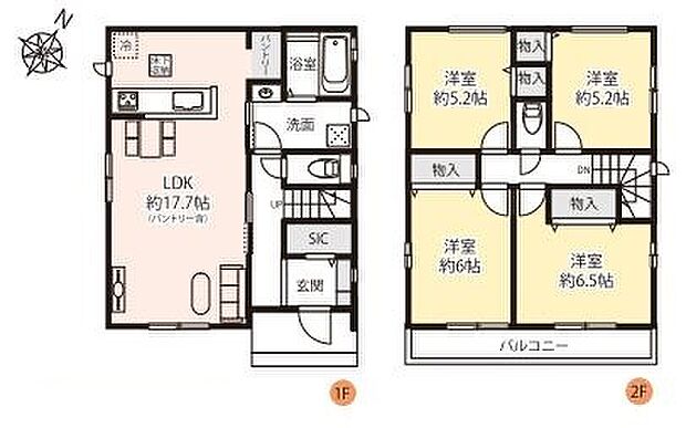 こだわりのあるマイホームだからこそ、自然と会話が弾み、そして　　そこに家族の団欒が生まれます。