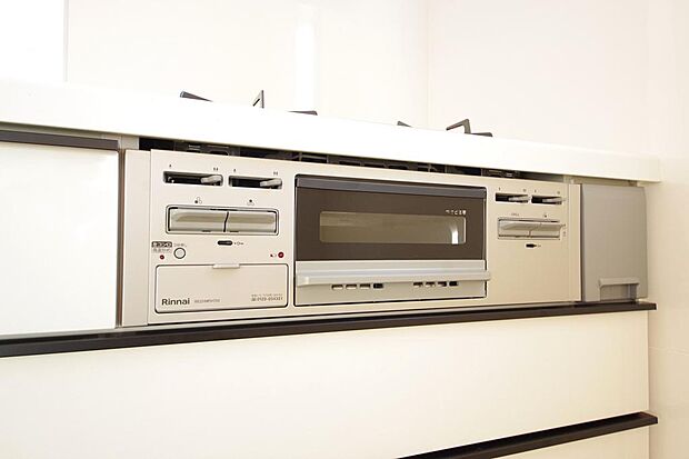 小さなお子様がいたずら出来ないようにロックがかかるようになっています。これなら奥様も安心です。