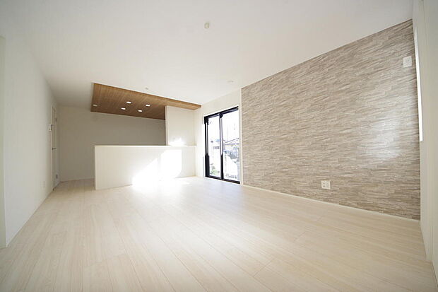 マイホームで我が家の第2章が始まります。次のステージで家族の絆を更に深めていきませんか